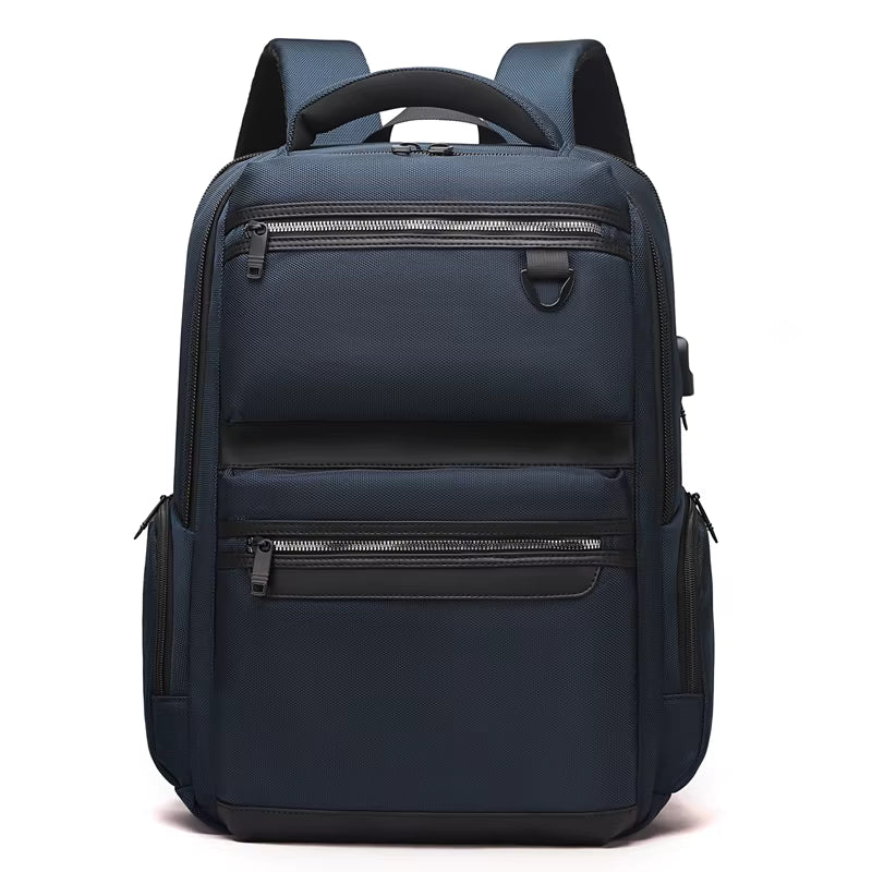 Sac à dos pour laptop grande capacité et imperméable