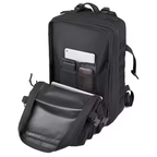 حقيبة ظهر تكتيكية للمشي لمسافات طويلة سعة 55 لترًا