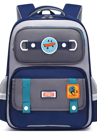 Sac a Dos Primaire de Haute Qualité - Backpack dz