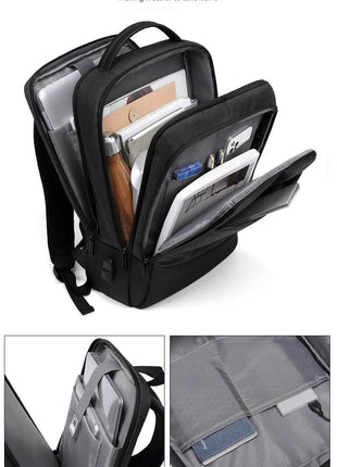 Sac à dos usb pro حقيبة ظهر للمحترفين - Backpack dz