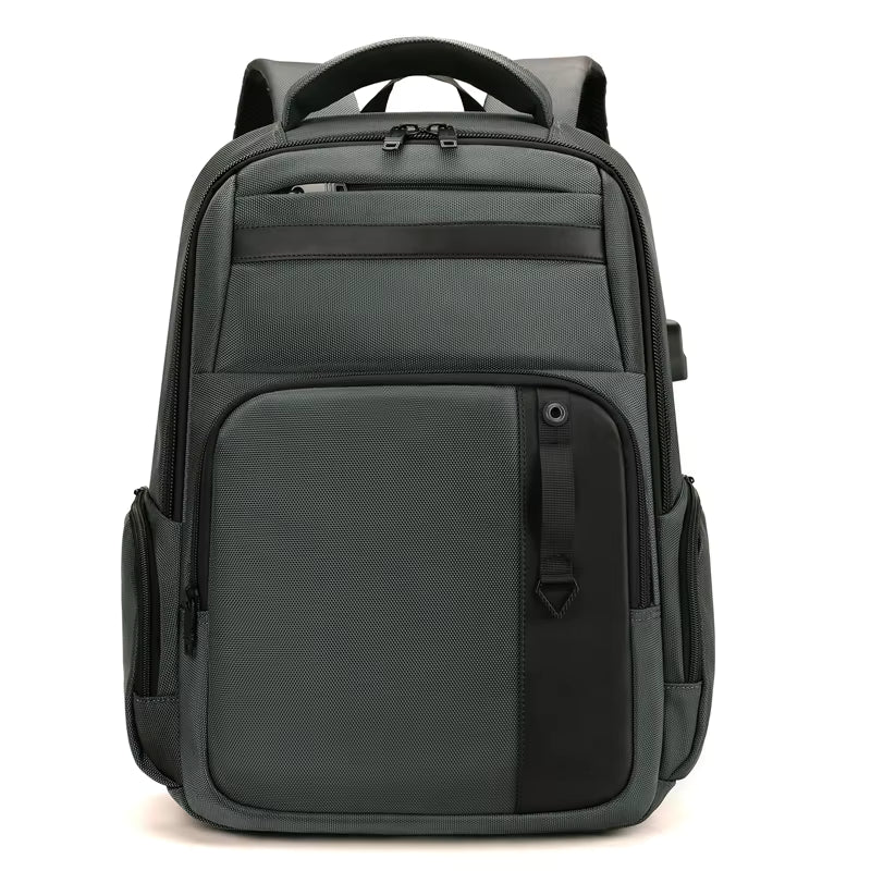 Sac à dos business grande capacité multifonction pour voyage