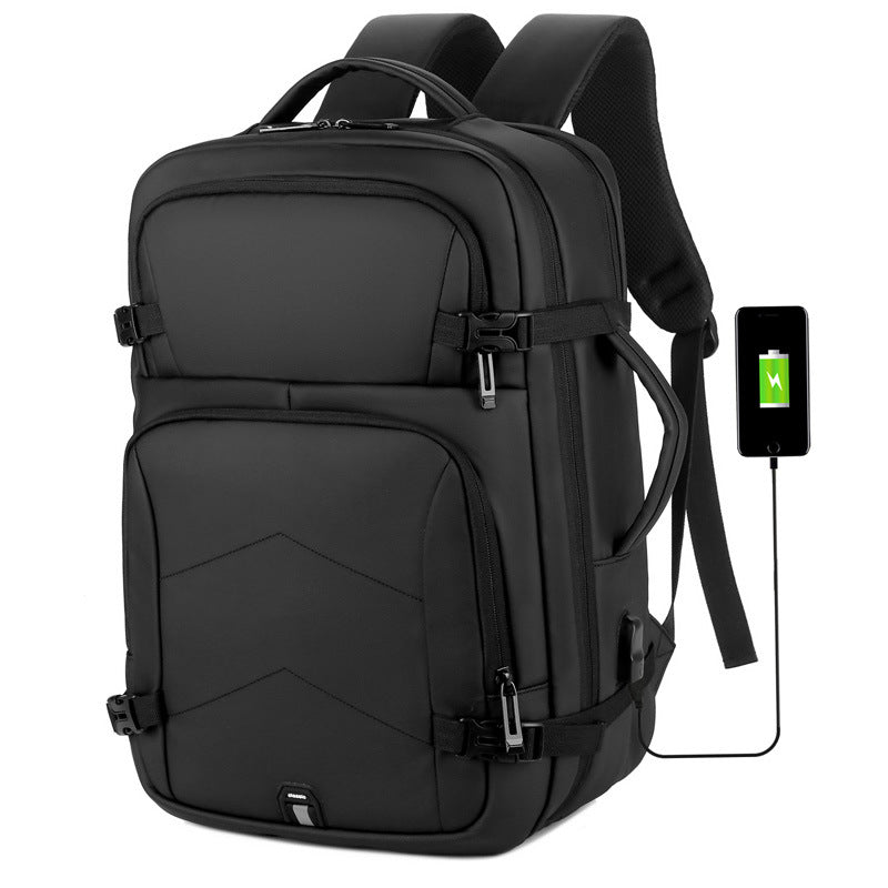 Sac à dos professionnel durable et imperméable