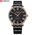 Montre Homme Curren M8422 – Acier & Style Moderne - Backpack dz