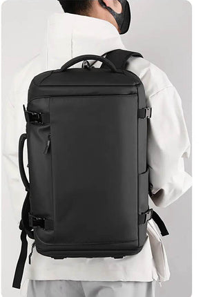 Sac a Dos Cartable 18' Voyage - Backpack dz