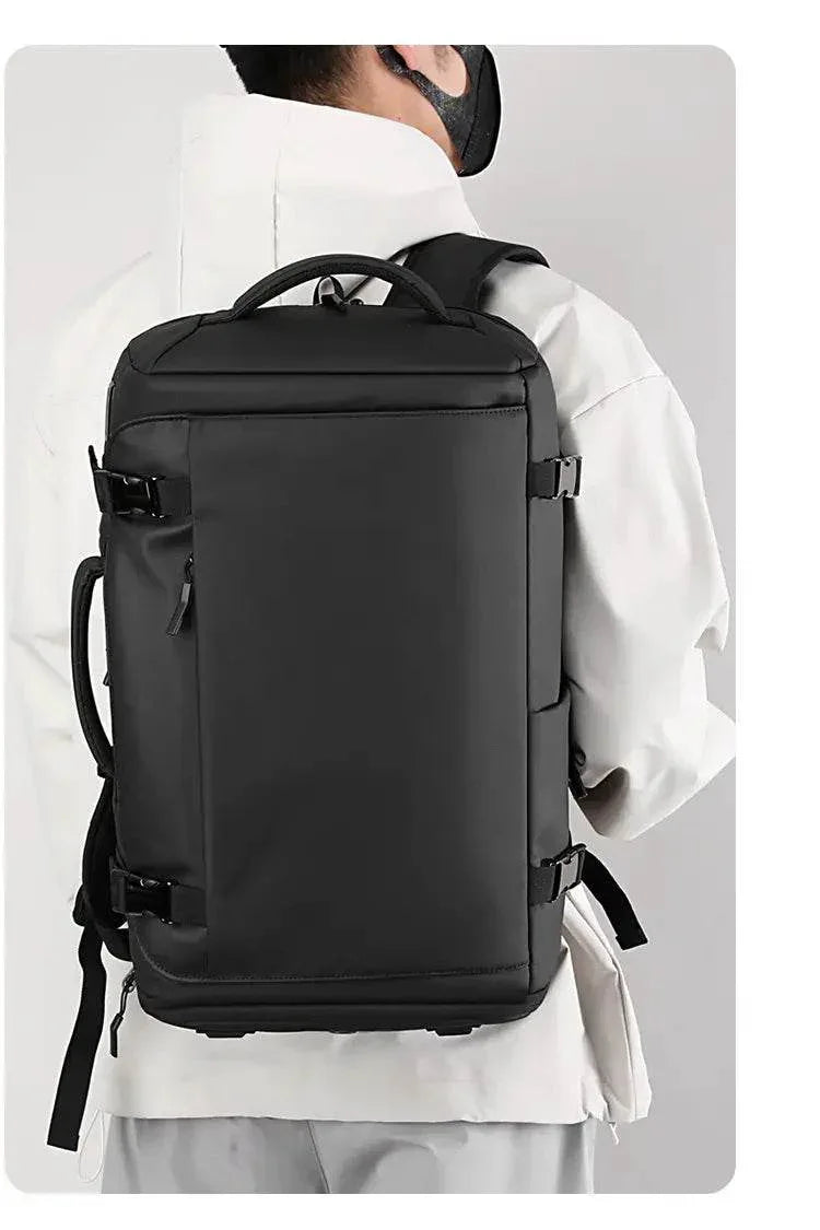 Sac a Dos Cartable 18' Voyage - Backpack dz