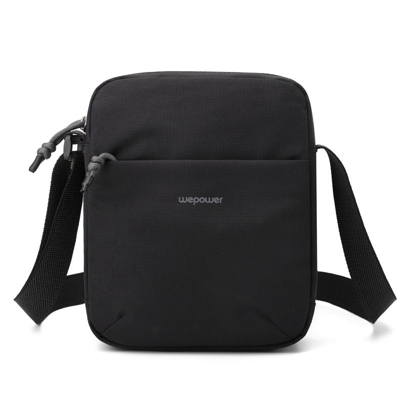 Sacoche WEPOWER design moderne et minimaliste
