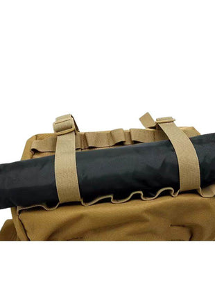 Sac à Dos Camping Randonnée 75L Voyage - Backpack dz