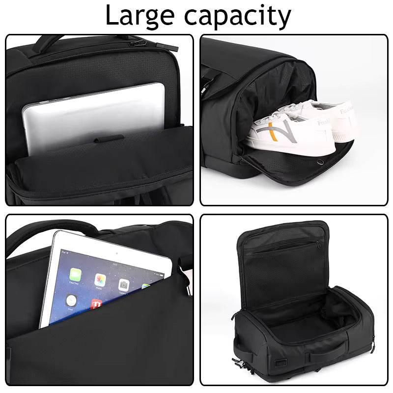 Sac a Dos Cartable 18' Voyage - Backpack dz