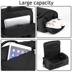 Sac a Dos Cartable 18' Voyage - Backpack dz
