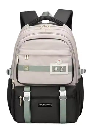 Sac a Dos Scolaire Multipoches - Backpack dz