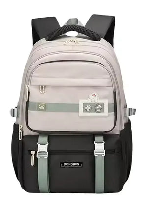 Pack Scolaire Complet – Sac à dos + Trousse