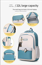 Sac a Dos Scolaire Urbain - Backpack dz