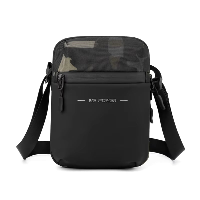 Sac à Bandoulière Sacoche Homme WE POWER UrbanFlex - Backpack dz
