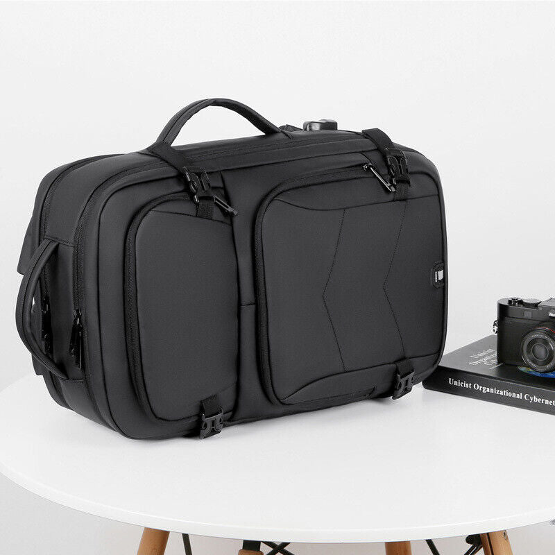Sac à dos professionnel durable et imperméable