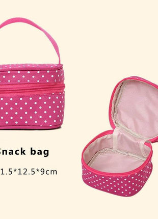 Ensemble Sac 5 Pièces pour les Mamans - Backpack dz