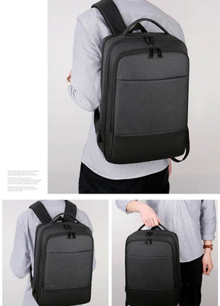 Sac à dos usb pro حقيبة ظهر للمحترفين - Backpack dz