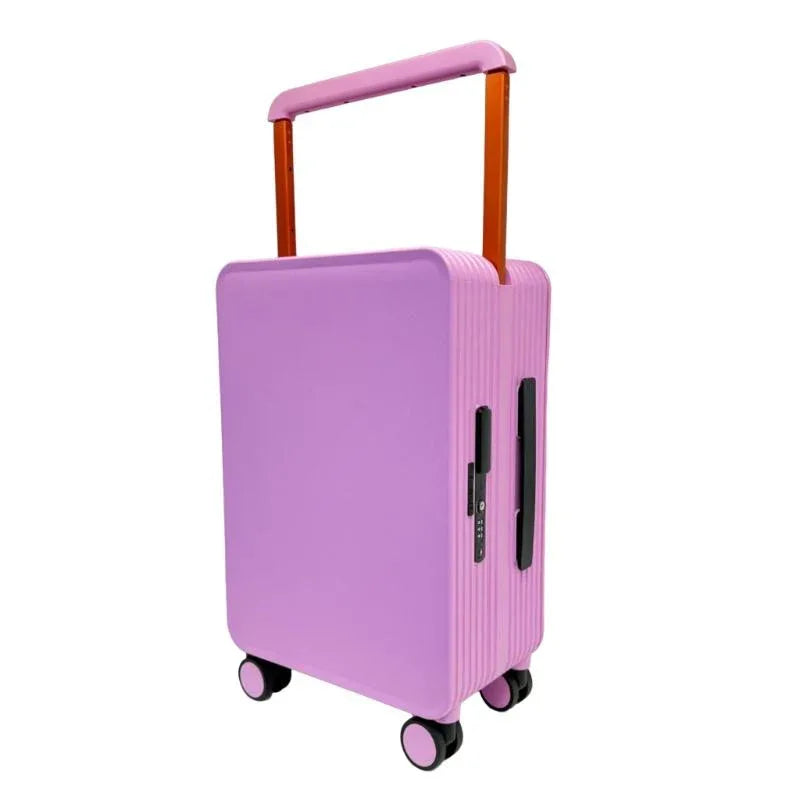 Valise Rigide Haut de Gamme top - Backpack dz