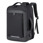 Sac à Dos et Cartable Spacieux Extensible - Backpack dz