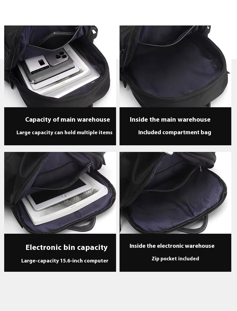 Sac a Dos Unisexe Simple