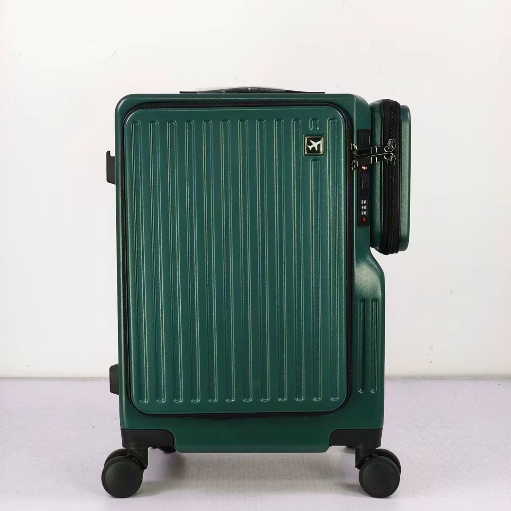 Valise de voyage Dingtian 20 pouces étanche