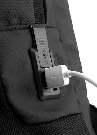 Sac a Dos Professionnel FEESLEY Original Résistant de Haute Gamme - Backpack dz