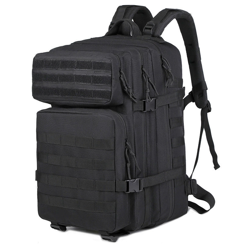 Sac à Dos Randonnée Tactique 55L
