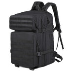 Sac à Dos Randonnée Tactique 55L