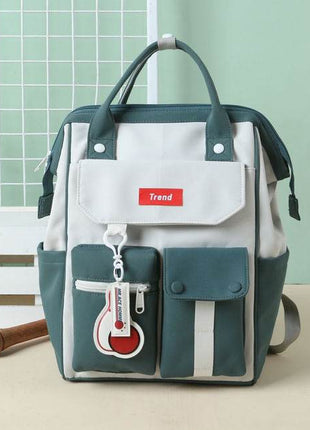 Sac a Dos Collège Unisexe - Backpack dz