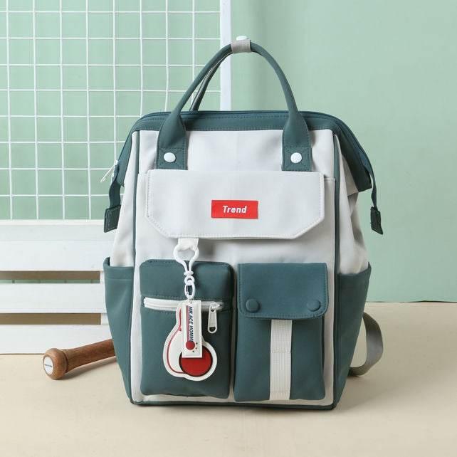 Sac a Dos Qualité - Backpack dz