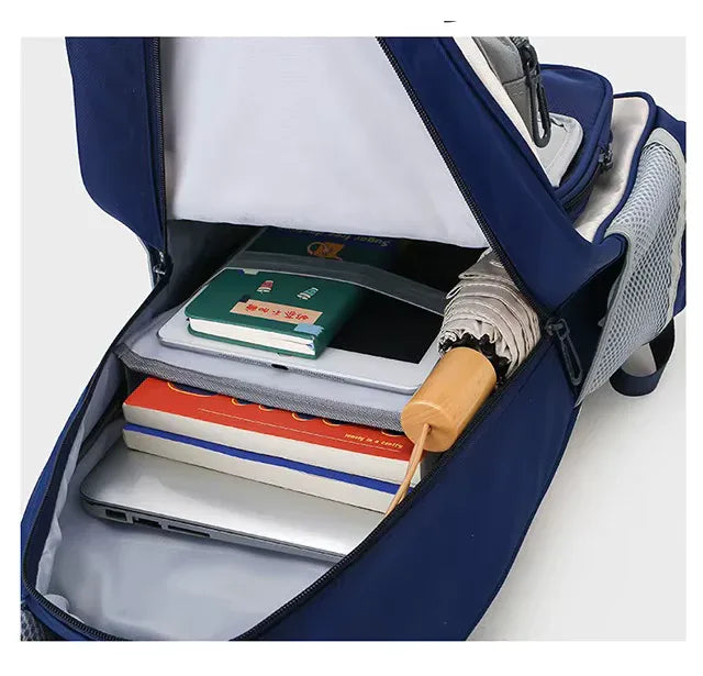 Sac a Dos Primaire de Haute Qualité - Backpack dz