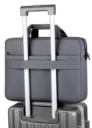 Cartable POLOBAG Durable Travail, Étudiants 15.6' - Backpack dz