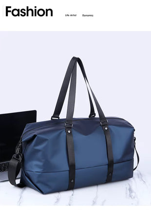 Sac Cabas Léger Court Voyage