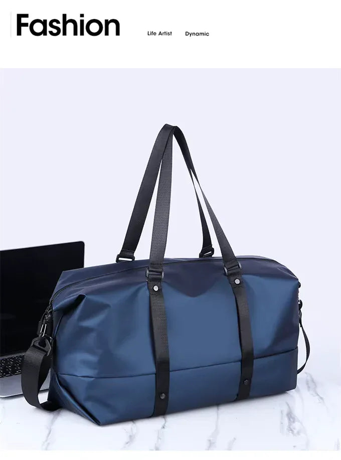 Sac Cabas Léger Court Voyage - Backpack dz