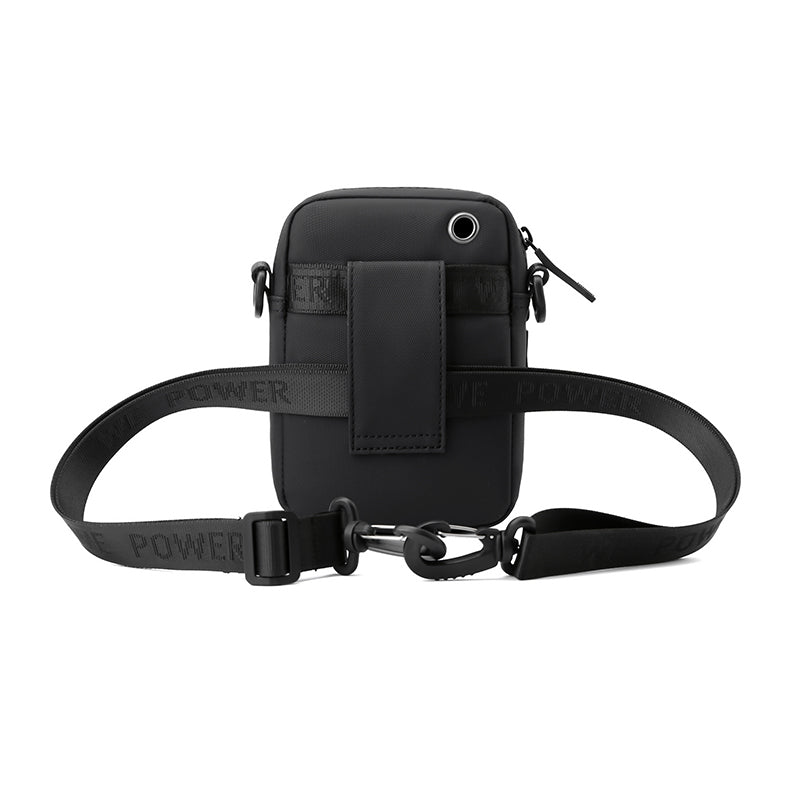 Sacoche WE POWER pocket bag