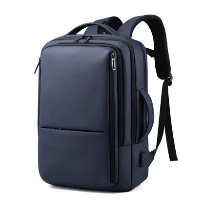 Sac à Dos et Cartable 15.6" Unisexe - Qualité Imperméable et Antirayures !