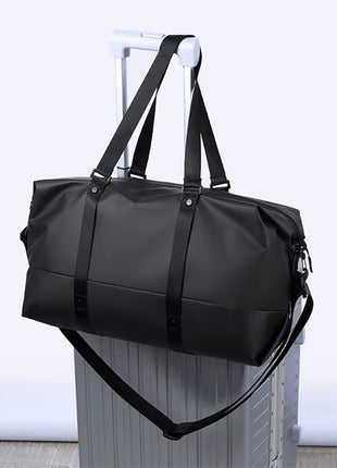 Sac Cabas Léger Court Voyage