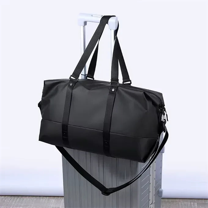 Sac Cabas Léger Court Voyage - Backpack dz