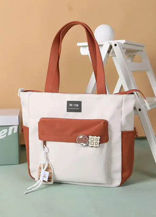Sac Imperméable et Stylé - Backpack dz