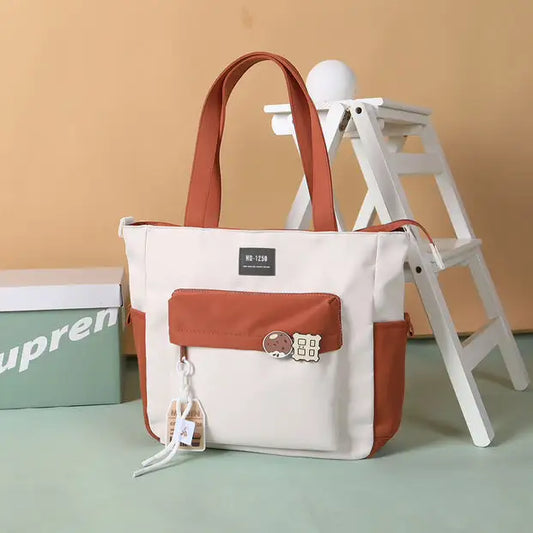 Sac Imperméable et Stylé