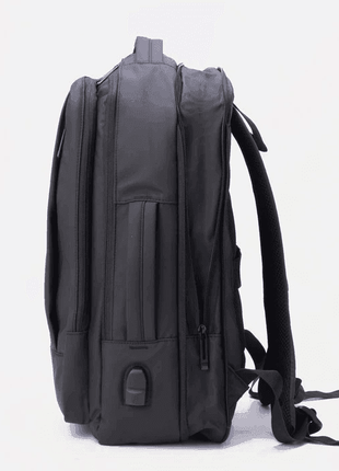 Le Sac à Dos et cartable Extensible - Backpack dz
