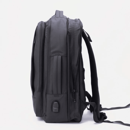 Le Sac à Dos et cartable Extensible - Backpack dz