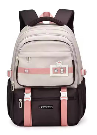 Sac a Dos Scolaire Multipoches - Backpack dz