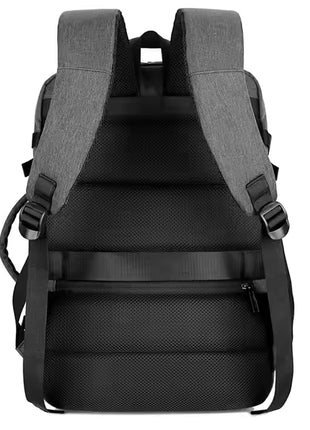 Sac a dos 15.6 Pouces cartable voyage usb - Backpack dz