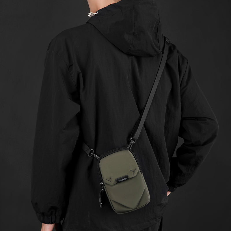 Sacoche WEPOWER casual