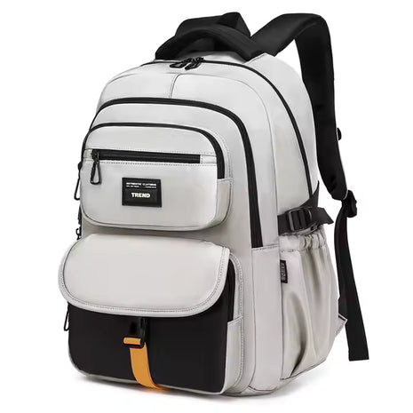 Sac a Dos Scolaire Grande Capacité - Backpack dz