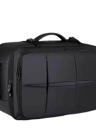 Sac a Dos Cartable avec Compartiment Chaussures 17 Pouces - Backpack dz