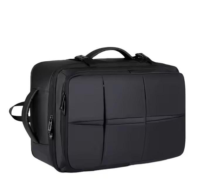 Sac a Dos Cartable Voyage Business 17 Pouces - Backpack dz