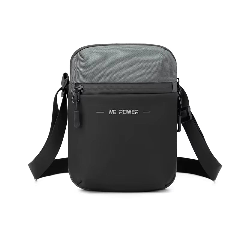 Sac à Bandoulière Sacoche Homme WE POWER UrbanFlex - Backpack dz
