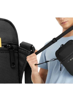 Sacoche Leastat Pratique ! - Backpack dz