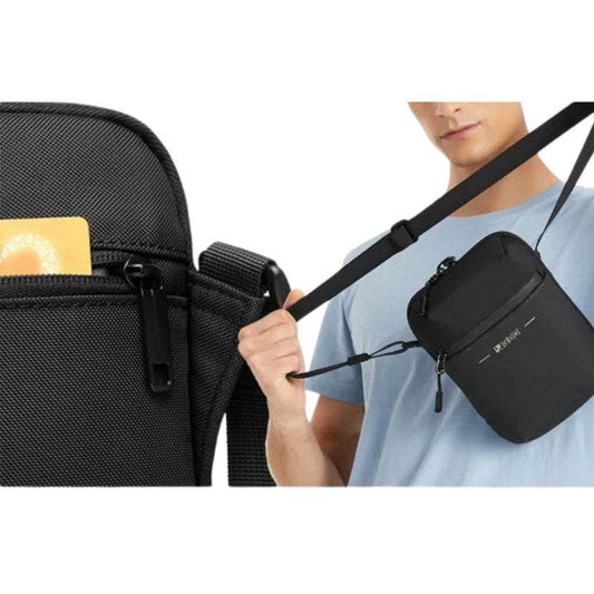 Sacoche Leastat Pratique ! - Backpack dz
